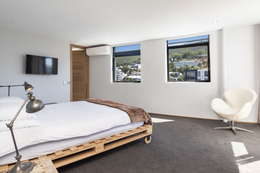 To Let 3 Bedroom Property for Rent in Cape Town City Centre Western Cape